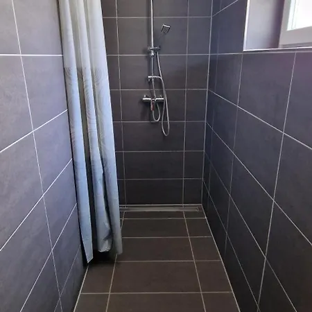 Hanau Frankfurt Monteurwohnung 公寓 Büdingen