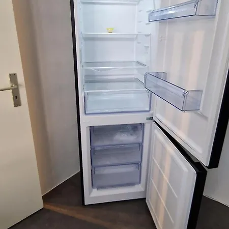 Hanau Frankfurt Monteurwohnung Apartment *