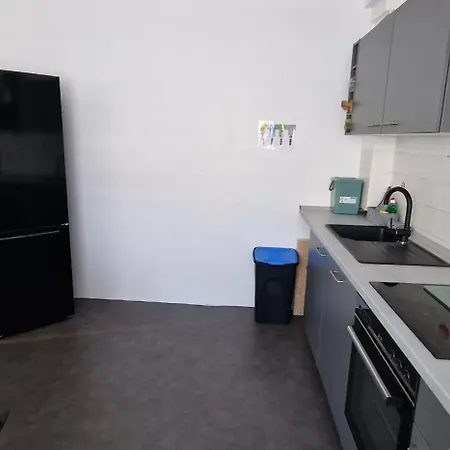 Hanau Frankfurt Monteurwohnung * Budingen