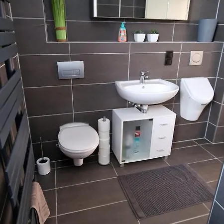 Hanau Frankfurt Monteurwohnung