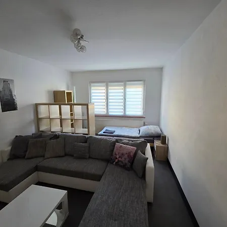 Apartment Hanau Frankfurt *