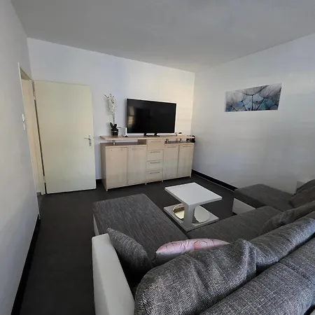 Hanau Frankfurt Monteurwohnung