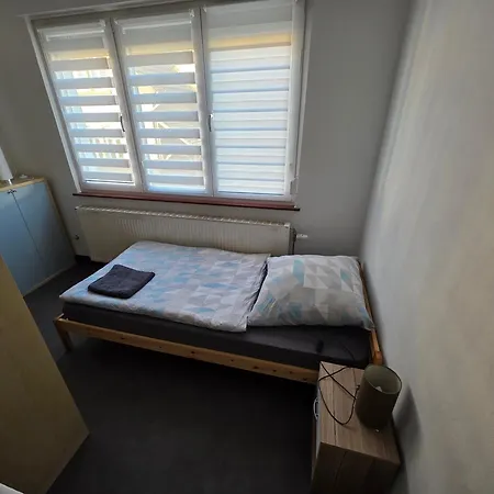 Apartamento Hanau Frankfurt Monteurwohnung *