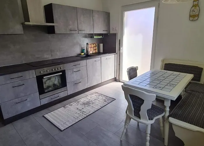 Hanau Frankfurt Monteurwohnung Büdingen