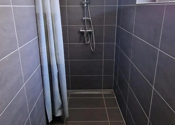 Hanau Frankfurt Monteurwohnung Apartment Budingen