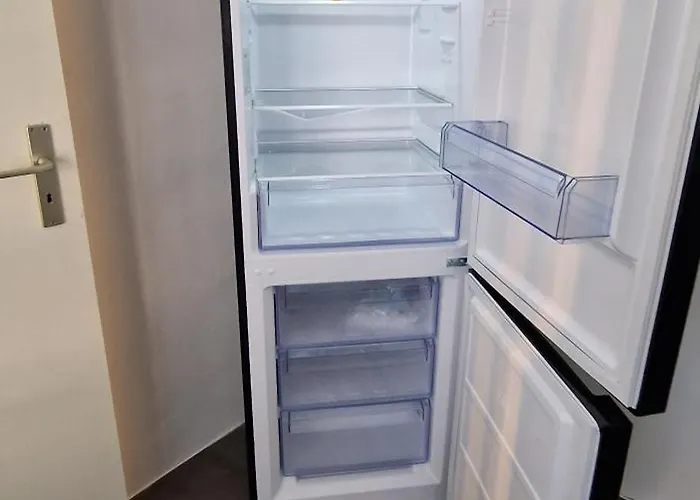 Hanau Frankfurt Monteurwohnung Apartment *