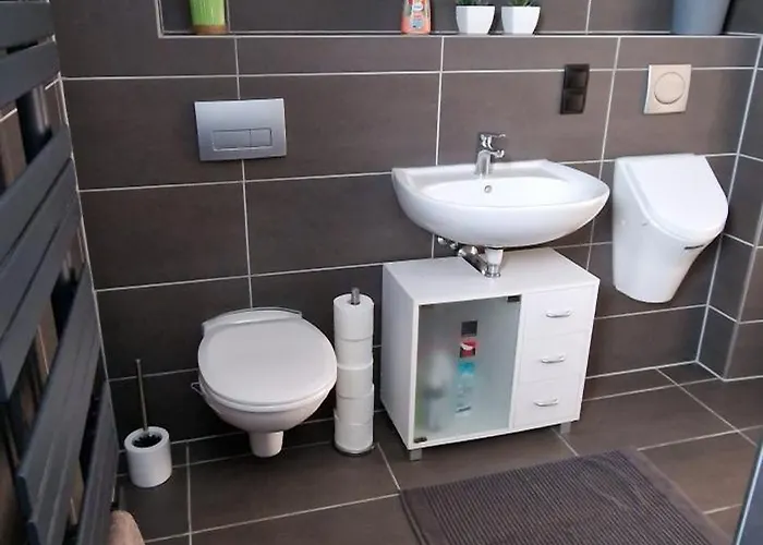 Hanau Frankfurt Monteurwohnung